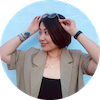 【小琉球SUP推薦】透明板日出團任你挑,6間小琉球立槳SUP大評比 2 Emmie