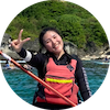 【小琉球SUP推薦】透明板日出團任你挑,6間小琉球立槳SUP大評比 3 Lavinia