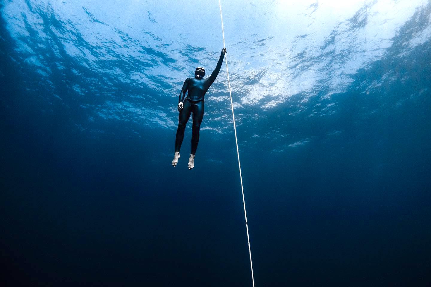 [Om Space Review] Course accommodation is all included, making you a Xiaoliuqiu freediving VIP 34