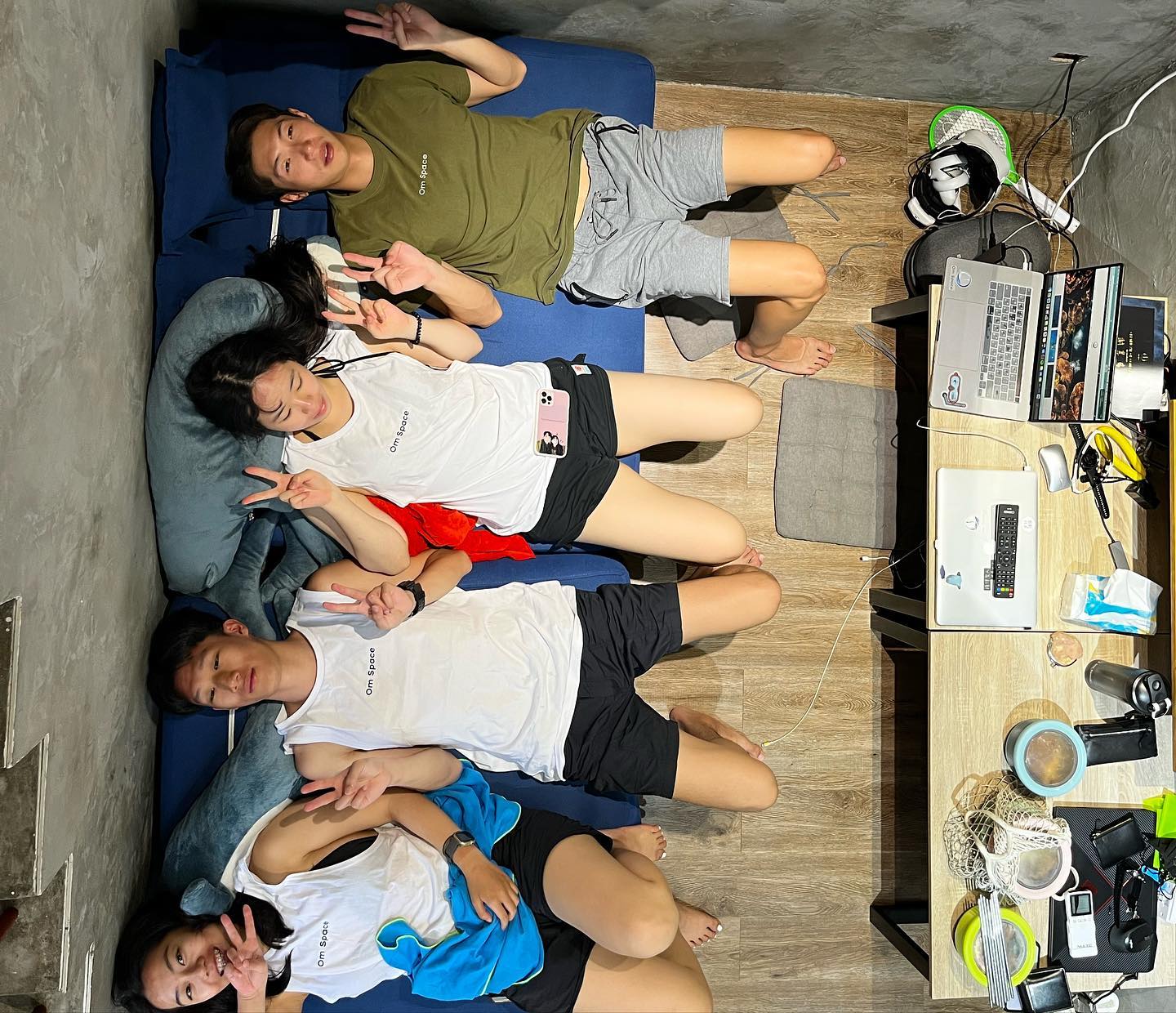 【Om Space 評價】課程住宿全都包，讓你成為小琉球自由潛水 VIP 31