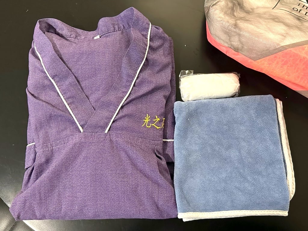 台北汗蒸幕推薦-光之石能量汗蒸會館3