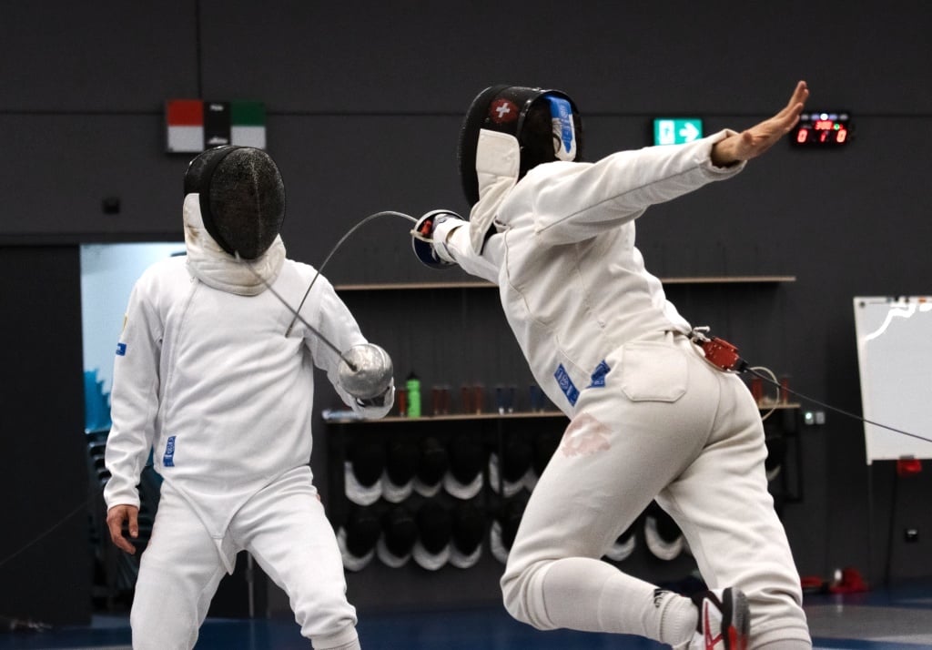 Taipei fencing recommendation
