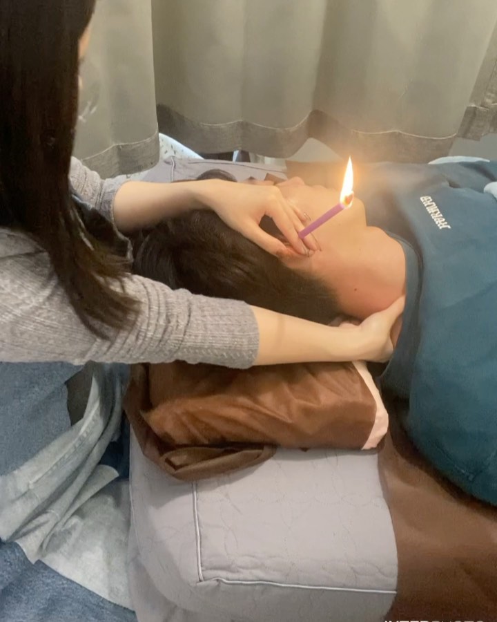 【採採耳評價】60 分鐘的掏耳撥筋享受！讓你全身酥麻的東區采耳體驗 19