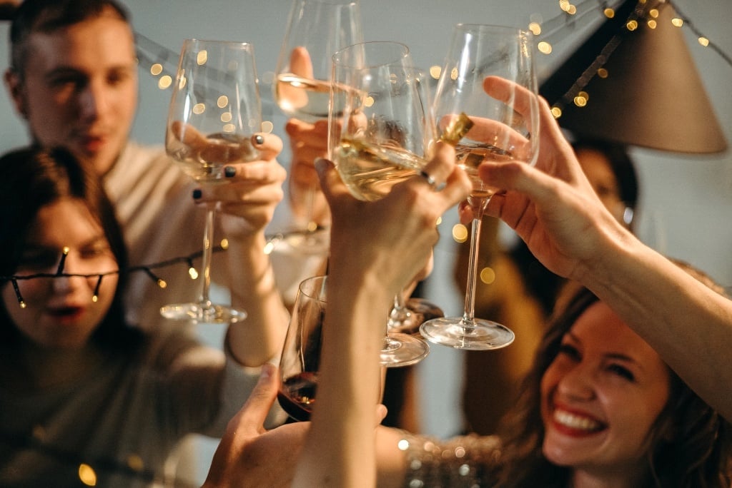 [Recommended New Year’s Eve Activities] What can you do during New Year’s Eve? 12 New Year’s Eve activities to keep you entertained from Christmas to the beginning of the year