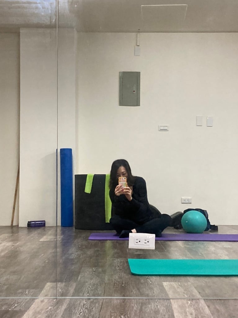 신주 필라테스 추천 - 신힝 필라테스 3