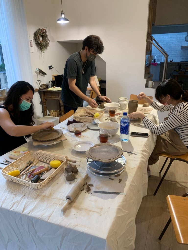 台中手作り体験コースおすすめガイド》10大体験カテゴリー、40以上のミステリービジター認定手作りDIYコース57