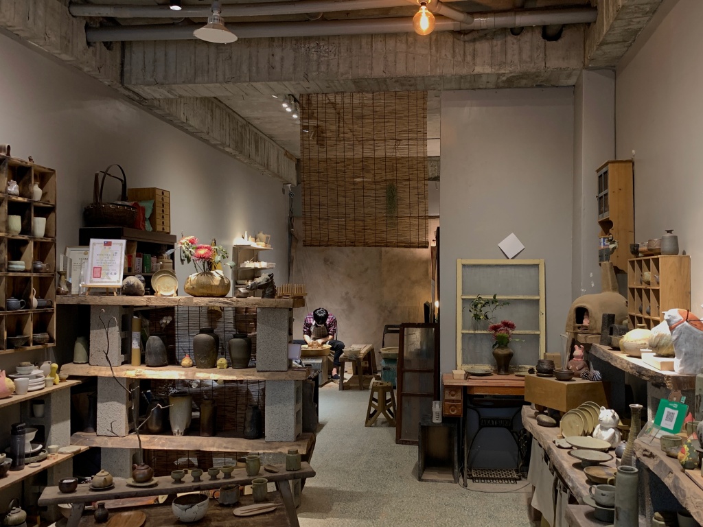 台中手作り体験コースおすすめガイド》10大体験カテゴリー、40以上のミステリービジター認定手作りDIYコース59