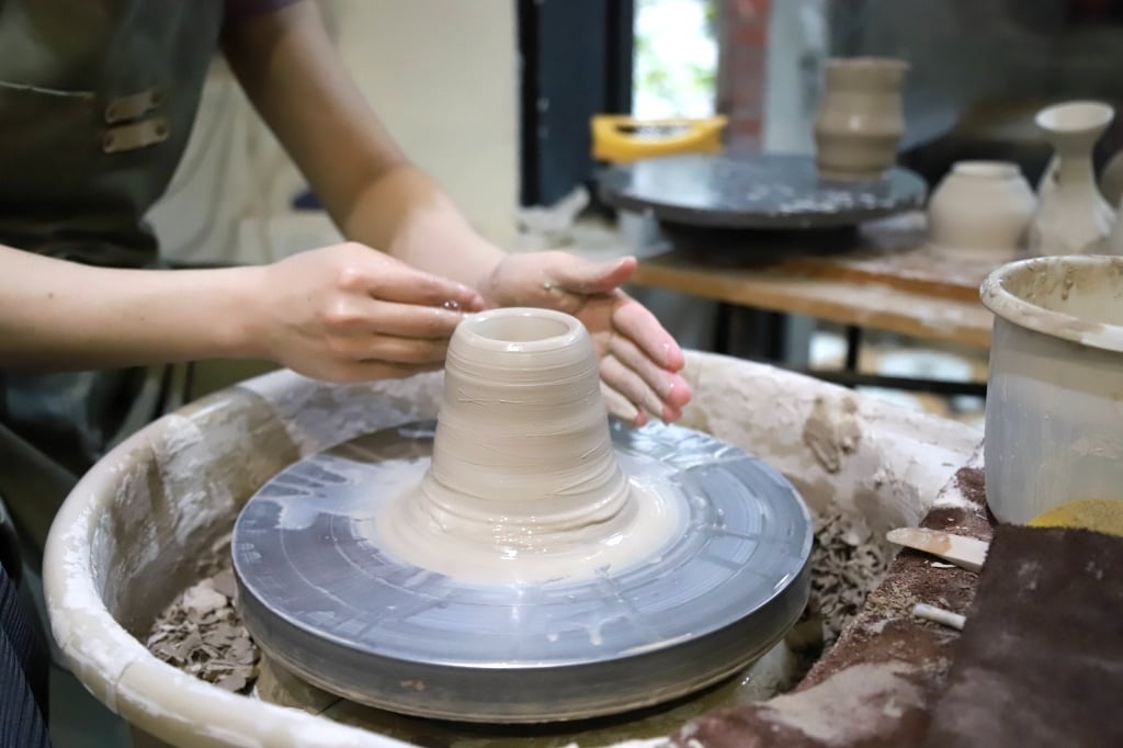台中手作り体験コースおすすめガイド》10大体験カテゴリー、40以上のミステリービジター認定手作りDIYコース61