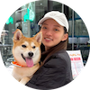 【台北寵物美容推薦】清洗修剪造型一次搞定,6間台北狗狗洗澡沙龍評比 2 咪亞