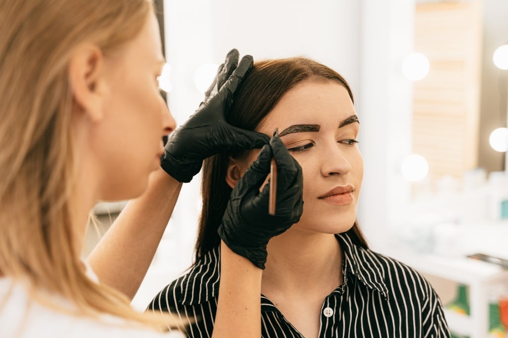 [Recommended care for matted eyebrows] Do these 9 things to pay attention to when matting eyebrows to get rid of the sequelae of matted eyebrows