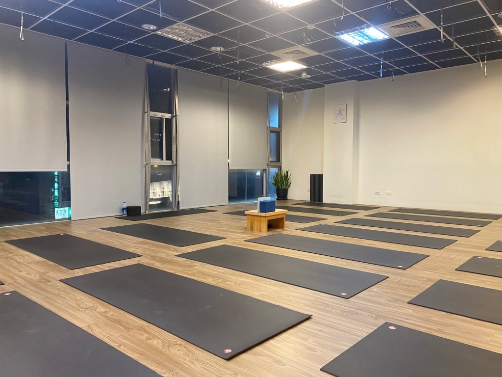 新竹瑜珈推薦-ONE-YOGA-完瑜伽3