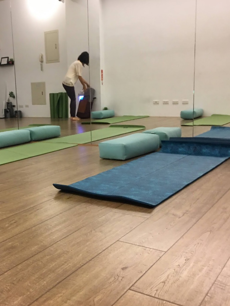 新竹瑜珈推薦-Zero-Yoga4