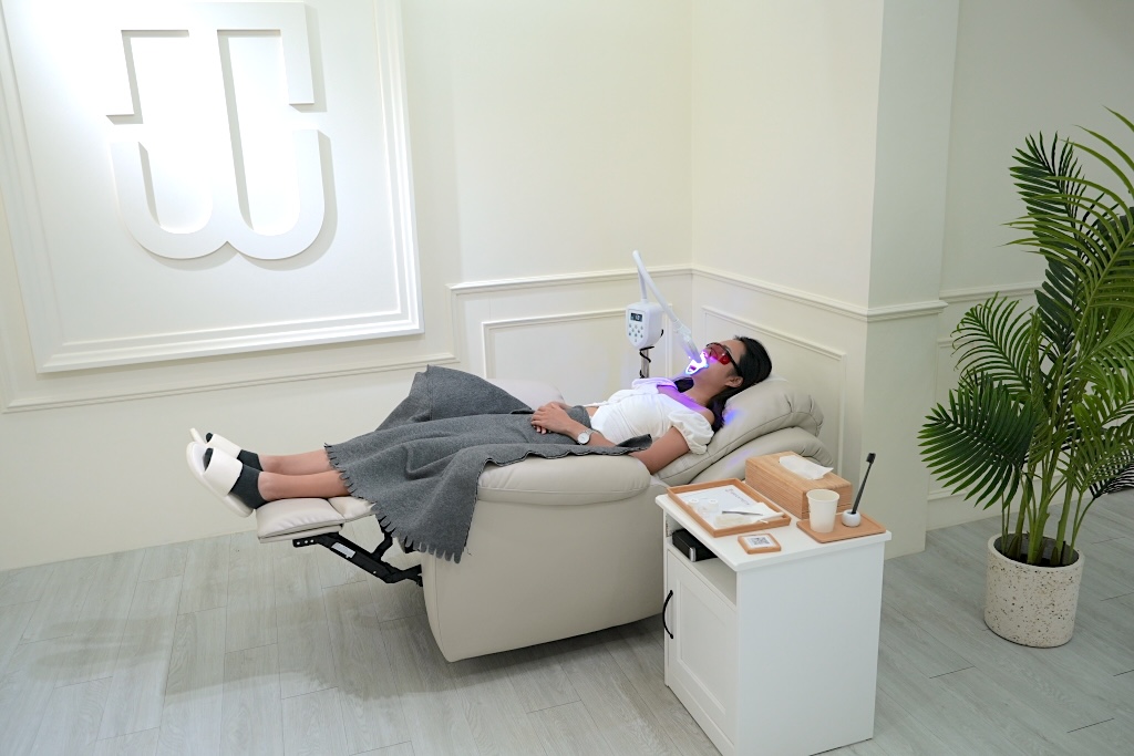 [BRIGHTEETH Taipei Store Review] Effective in 40 minutes! East District Teeth Whitening Center trained by dentists themselves 33