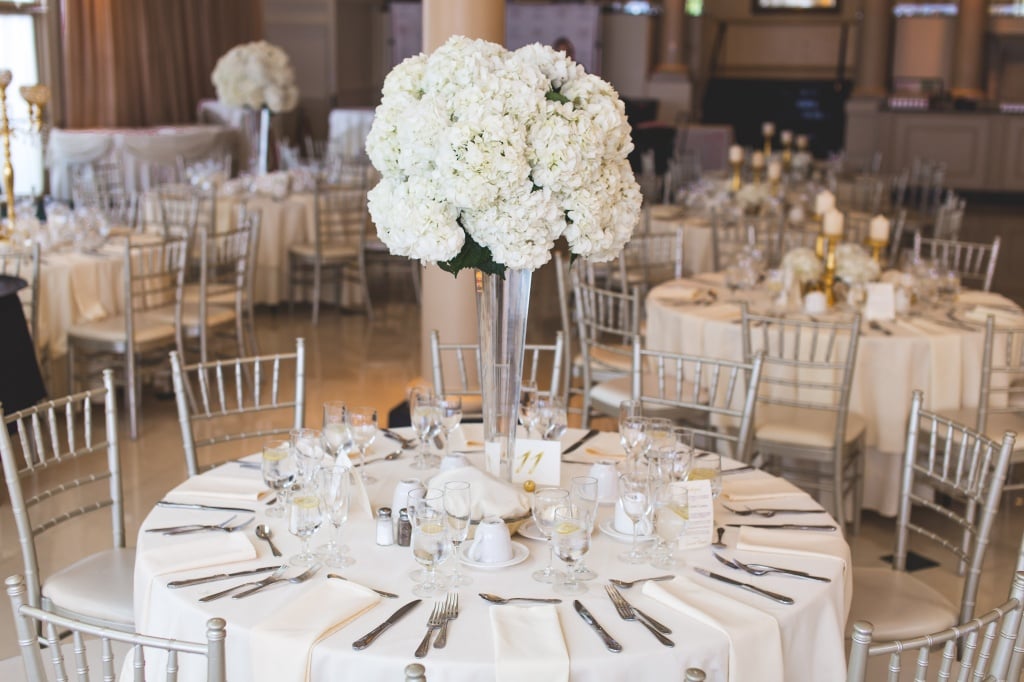 [Recommendation of Kaohsiung Wedding Banquet Hall] Solve the troubles of the couple's wedding venue! Evaluation of 4 Kaohsiung Banquet Hotel Restaurants