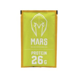 【MARS戰神水解乳清蛋白評價】打破你對高蛋白刻板印象！推薦口味圖表整理給你 25
