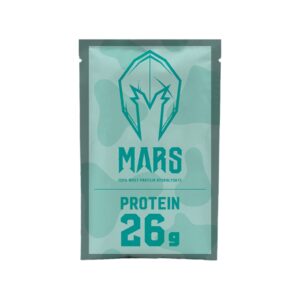 【MARS戰神水解乳清蛋白評價】打破你對高蛋白刻板印象！推薦口味圖表整理給你 19