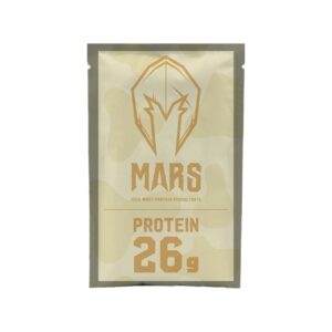 【MARS戰神水解乳清蛋白評價】打破你對高蛋白刻板印象！推薦口味圖表整理給你 11
