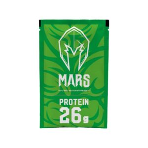 【MARS戰神水解乳清蛋白評價】打破你對高蛋白刻板印象！推薦口味圖表整理給你 23