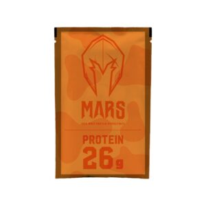 【MARS戰神水解乳清蛋白評價】打破你對高蛋白刻板印象！推薦口味圖表整理給你 15