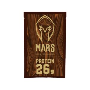 【MARS戰神水解乳清蛋白評價】打破你對高蛋白刻板印象！推薦口味圖表整理給你 13