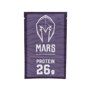【MARS戰神水解乳清蛋白評價】打破你對高蛋白刻板印象！推薦口味圖表整理給你 7