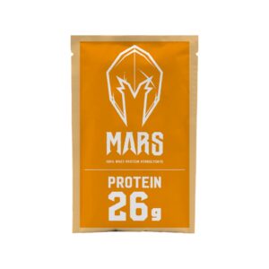 【MARS戰神水解乳清蛋白評價】打破你對高蛋白刻板印象！推薦口味圖表整理給你 27