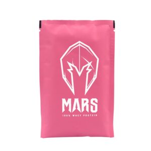【MARS戰神水解乳清蛋白評價】打破你對高蛋白刻板印象！推薦口味圖表整理給你 35