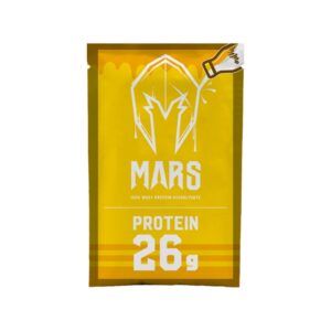【MARS戰神水解乳清蛋白評價】打破你對高蛋白刻板印象！推薦口味圖表整理給你 17