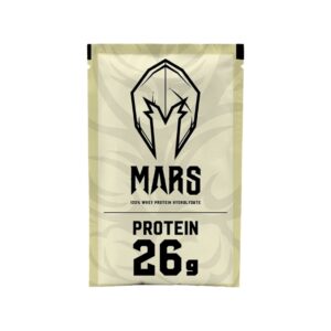 【MARS戰神水解乳清蛋白評價】打破你對高蛋白刻板印象！推薦口味圖表整理給你 29