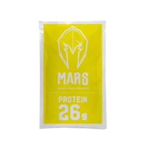 【MARS戰神水解乳清蛋白評價】打破你對高蛋白刻板印象！推薦口味圖表整理給你 33