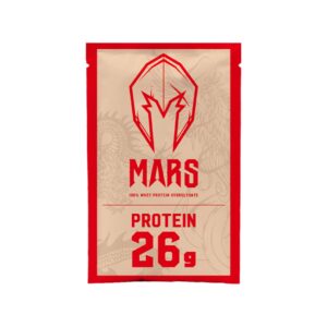 【MARS戰神水解乳清蛋白評價】打破你對高蛋白刻板印象！推薦口味圖表整理給你 21