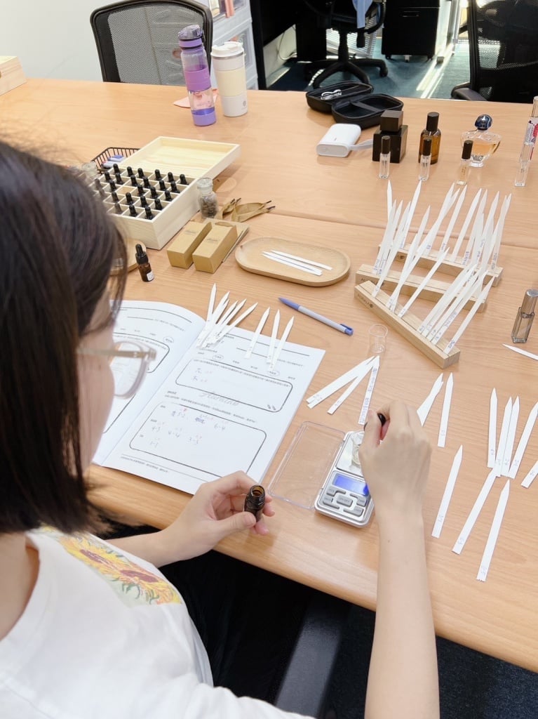 台中手作り体験コースおすすめガイド》10大体験カテゴリー、40以上のミステリービジター認定手作りDIYコース39