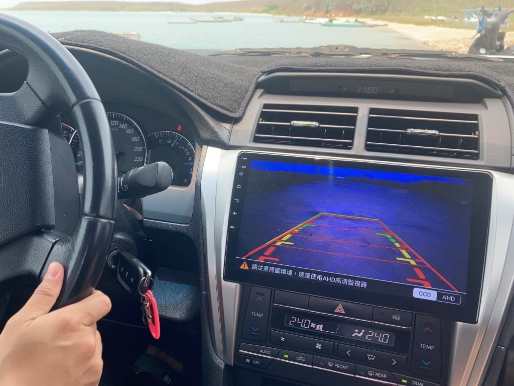 【樂夏租車行評價】馬公雙據點取車超方便，碼頭機場都能輕鬆租車玩澎湖 15