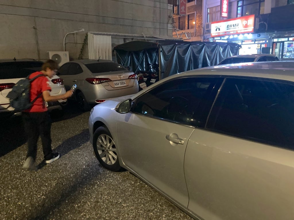 【樂夏租車行評價】馬公雙據點取車超方便，碼頭機場都能輕鬆租車玩澎湖 13