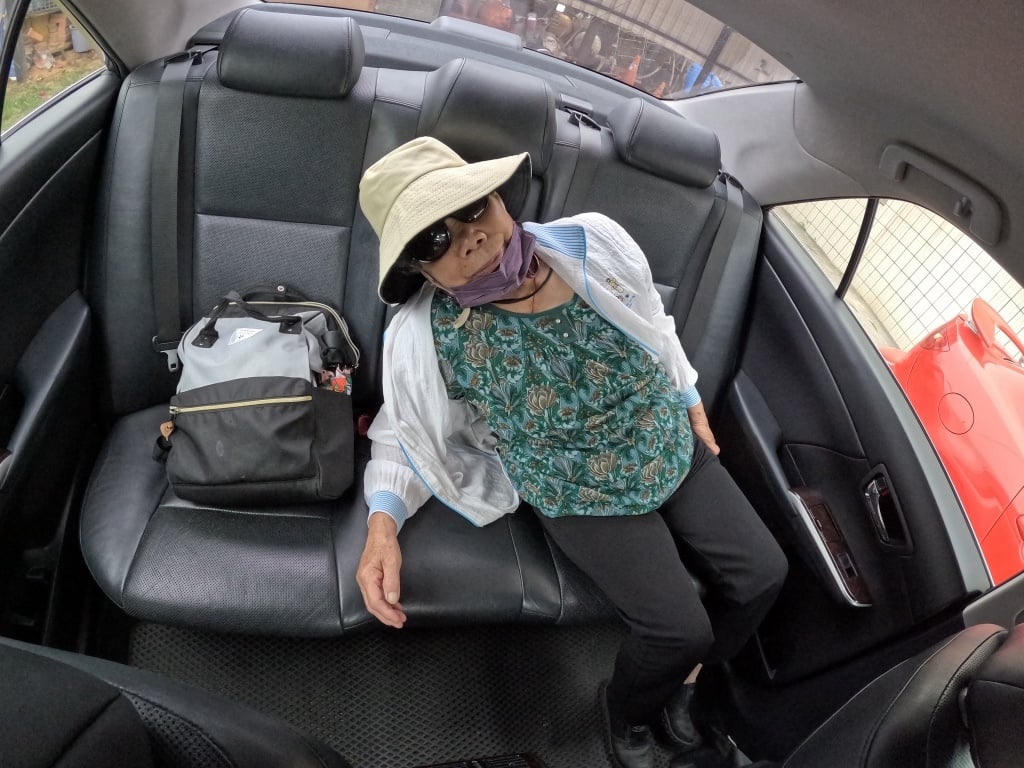 【樂夏租車行評價】馬公雙據點取車超方便，碼頭機場都能輕鬆租車玩澎湖 19