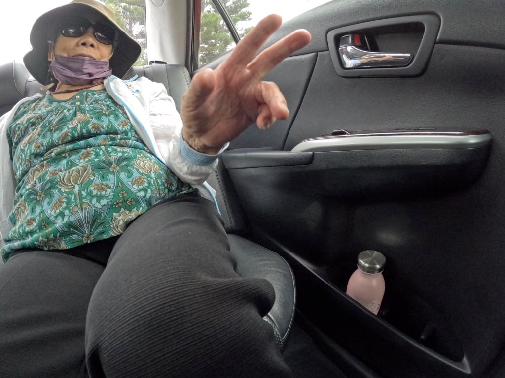 【樂夏租車行評價】馬公雙據點取車超方便，碼頭機場都能輕鬆租車玩澎湖 21
