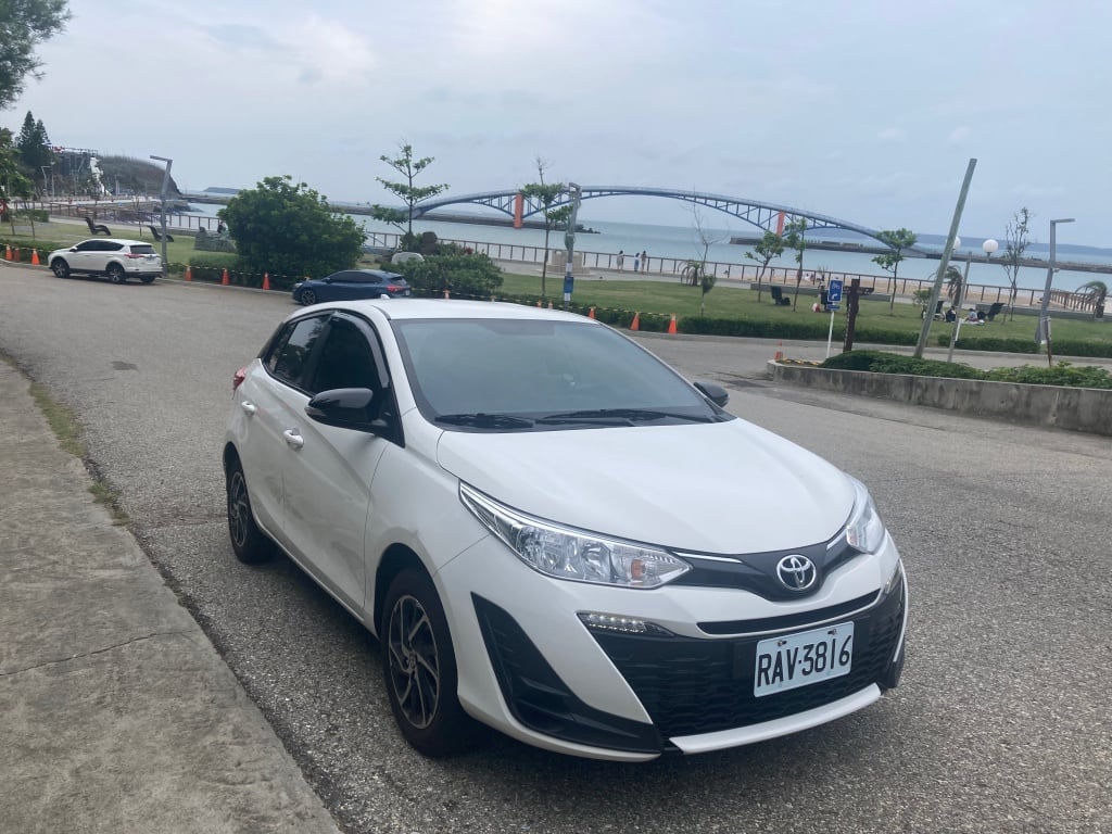 澎湖租車推薦-六合租車3