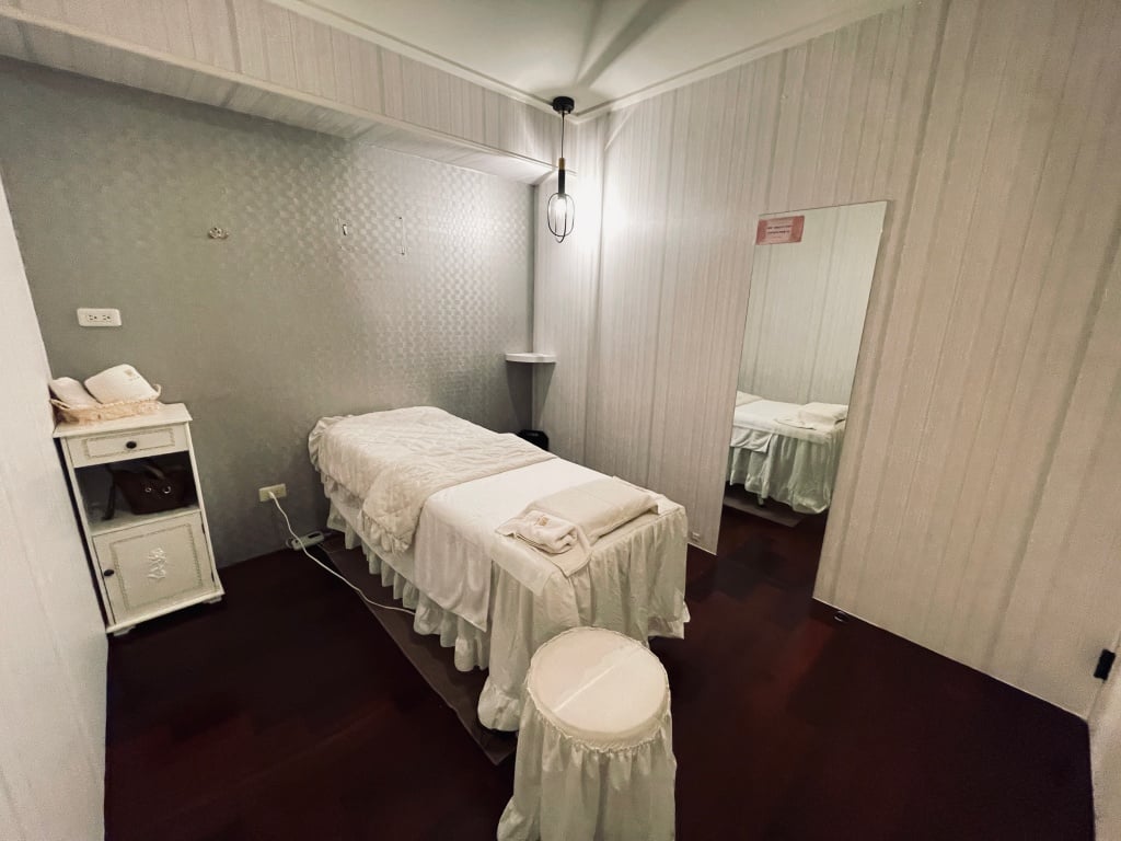 Taichung Massage Recommendation Guide》Mystery Visitor Certified TOP 10 Massage Shops, Massage, Stress Relief and Detoxification without Trapping 77