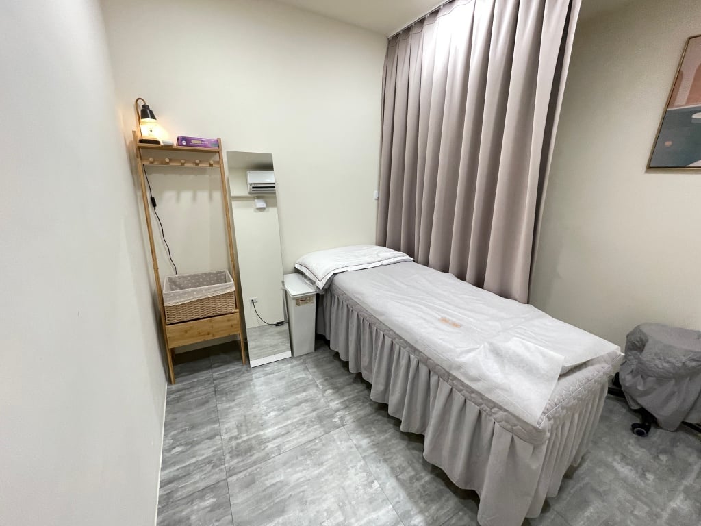 Taichung Massage Recommendation Guide》Mystery Visitor Certified TOP 10 Massage Shops, Massage, Stress Relief and Detoxification without Trapping 75