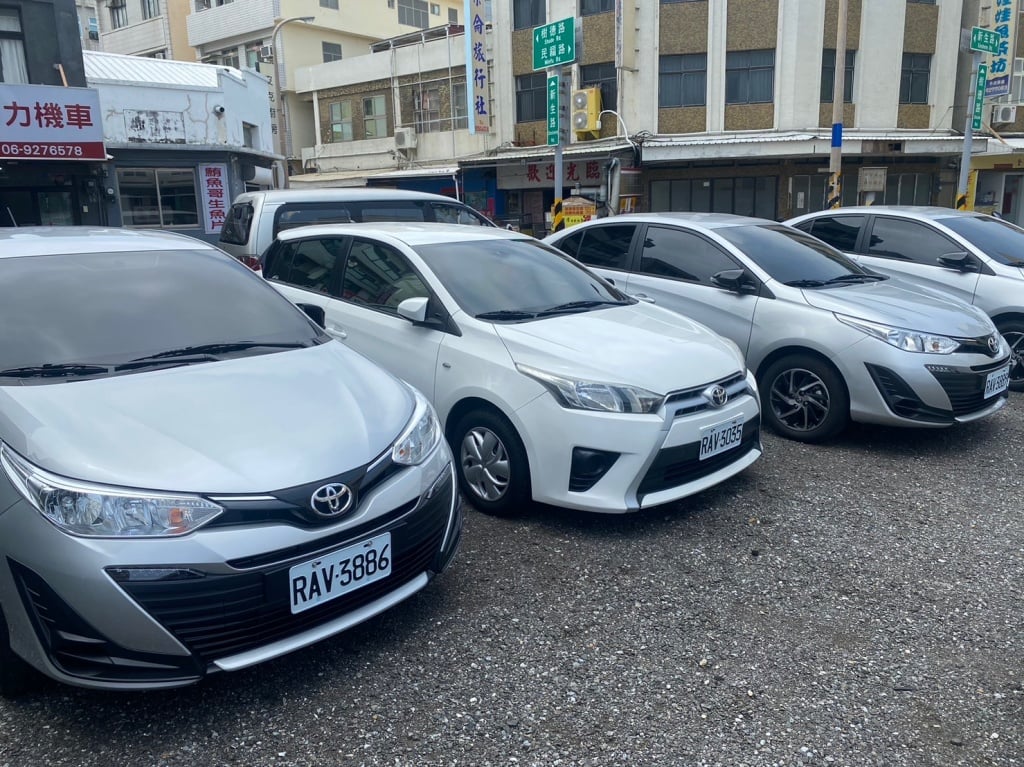 【樂夏租車行評價】馬公雙據點取車超方便，碼頭機場都能輕鬆租車玩澎湖 5
