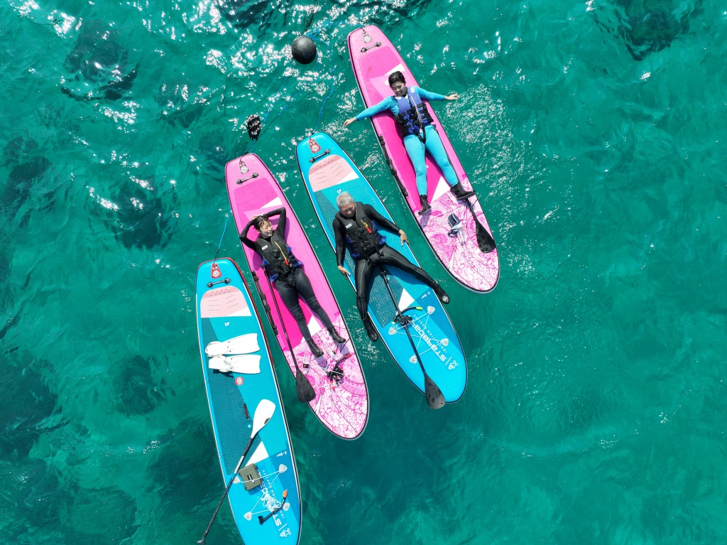 SUP