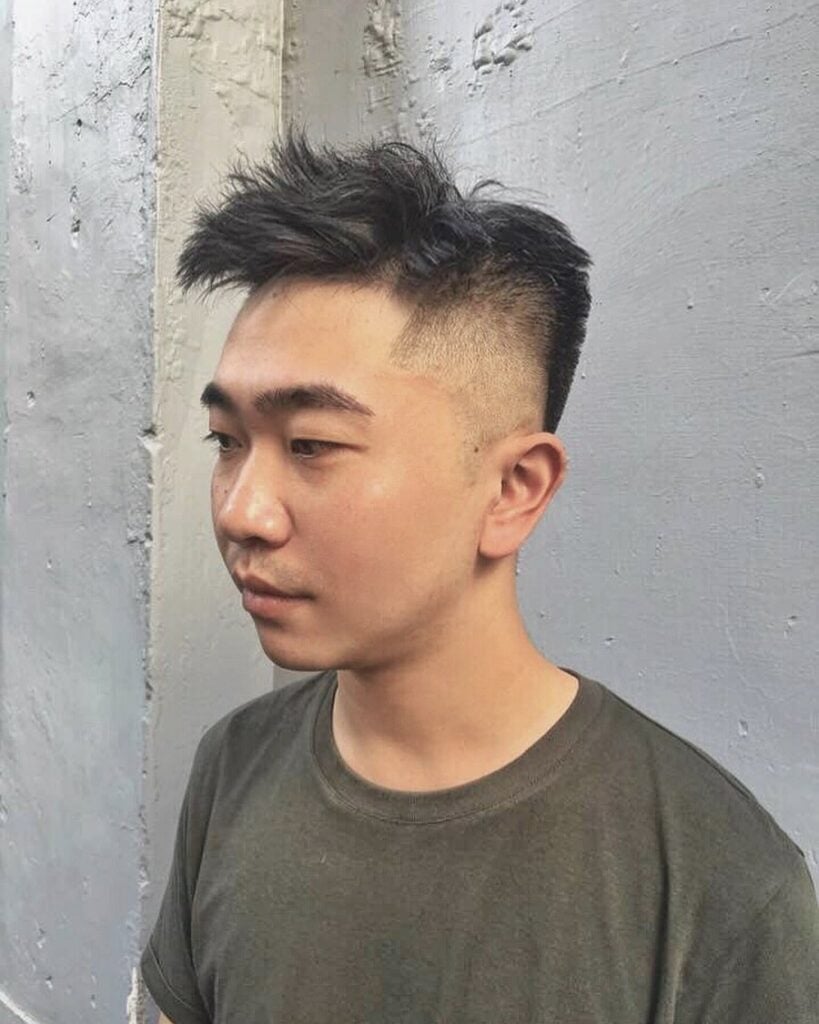 台中髮廊推薦 Maxine Kingdom 瑪克辛3