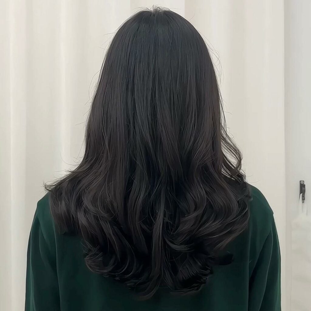 台中髮廊推薦 sCOII HAIR