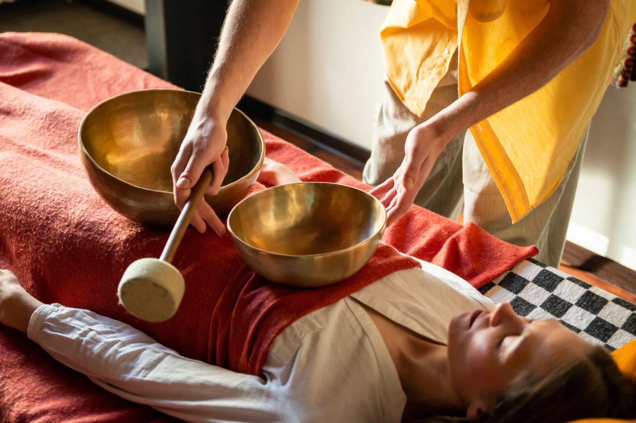 [Taipei Singing Bowl Sound Therapy Recommendation] Relax your mind starting with hearing!10 Selected Singing Bowl Healing Experiences in Taipei