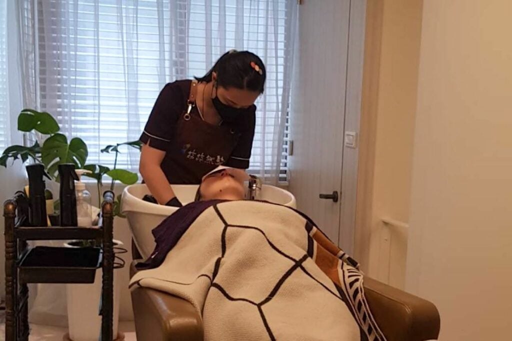 桃園頭皮護理推薦-窈窕佳人5