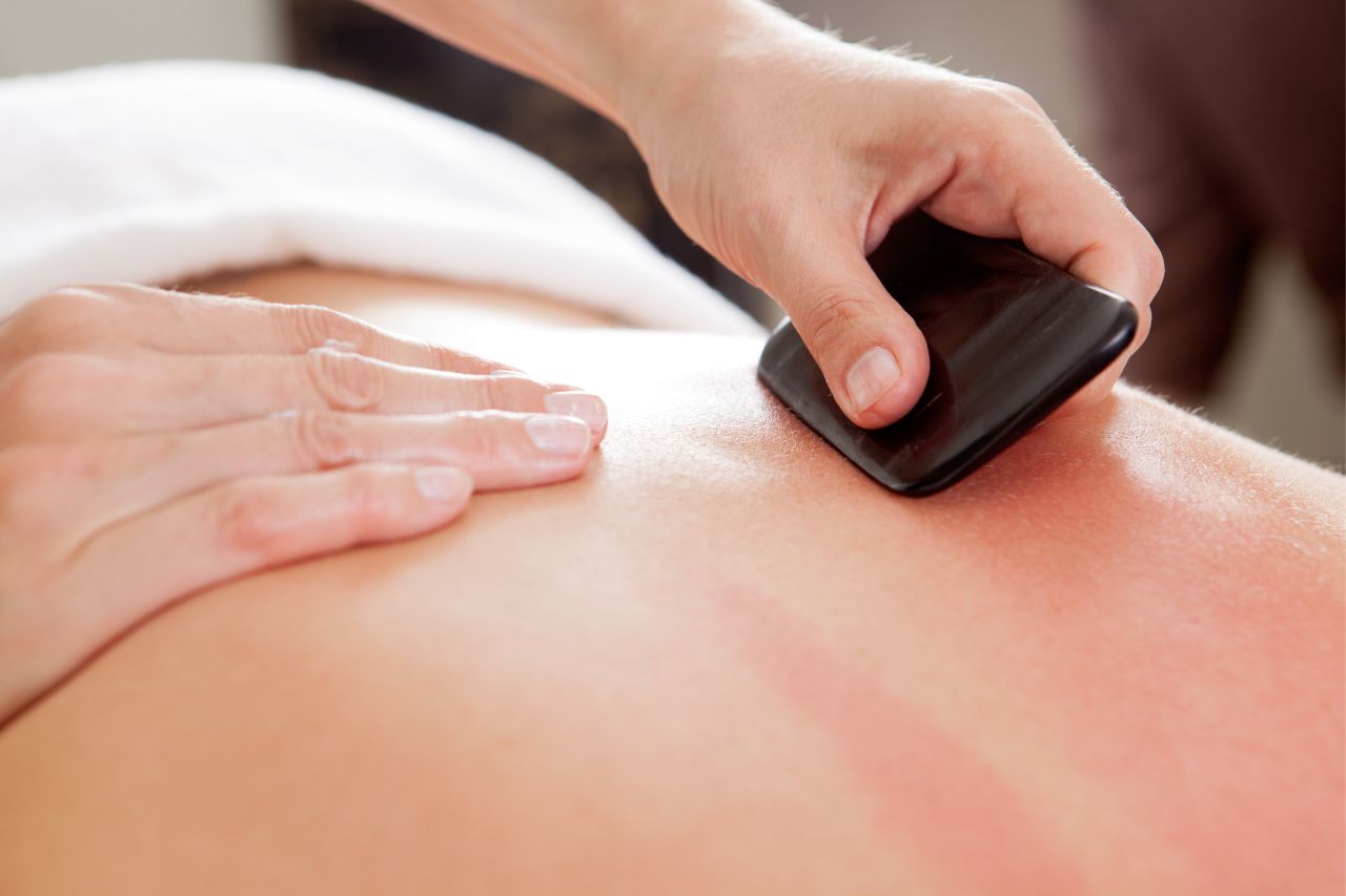 [Kaohsiung Gua Sha Recommendation] Ventilate blood to relieve soreness, select 10 Kaohsiung Gua Sha massage parlors