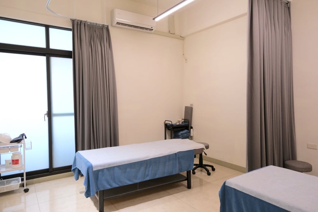 [Yangsheng Sports Rehabilitation Evaluation] Say goodbye to hunched over!Zuoying Osteopathic Institute, which combines tradition with modern science 6