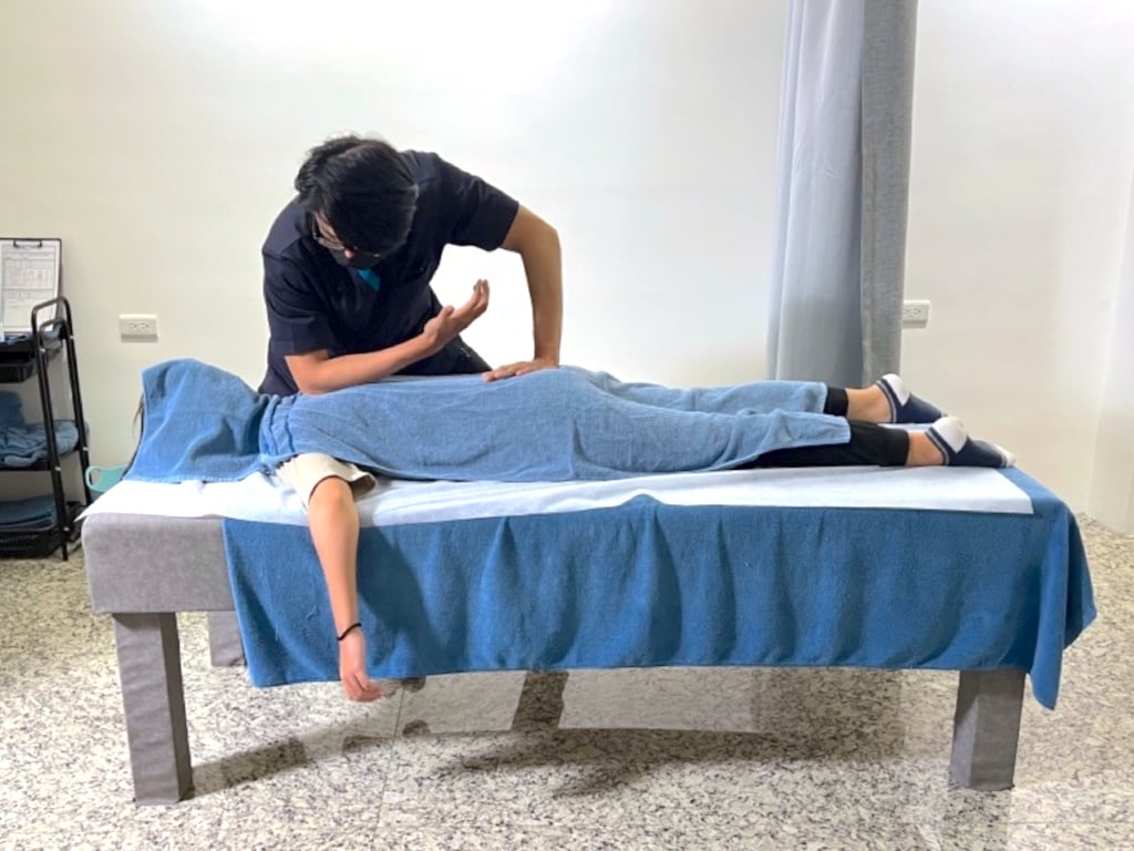 [Yangsheng Sports Rehabilitation Evaluation] Say goodbye to hunched over!Zuoying Osteopathic Institute, which combines tradition with modern science 10