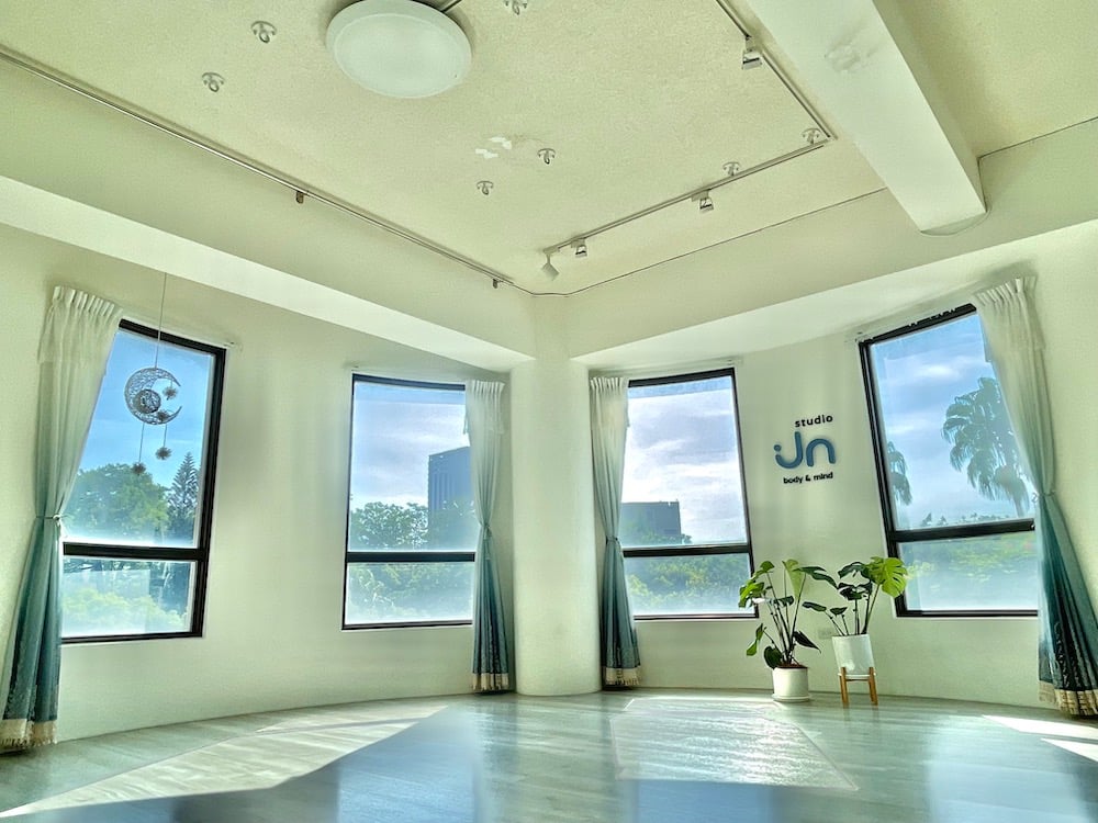 jn studio優惠2023.12