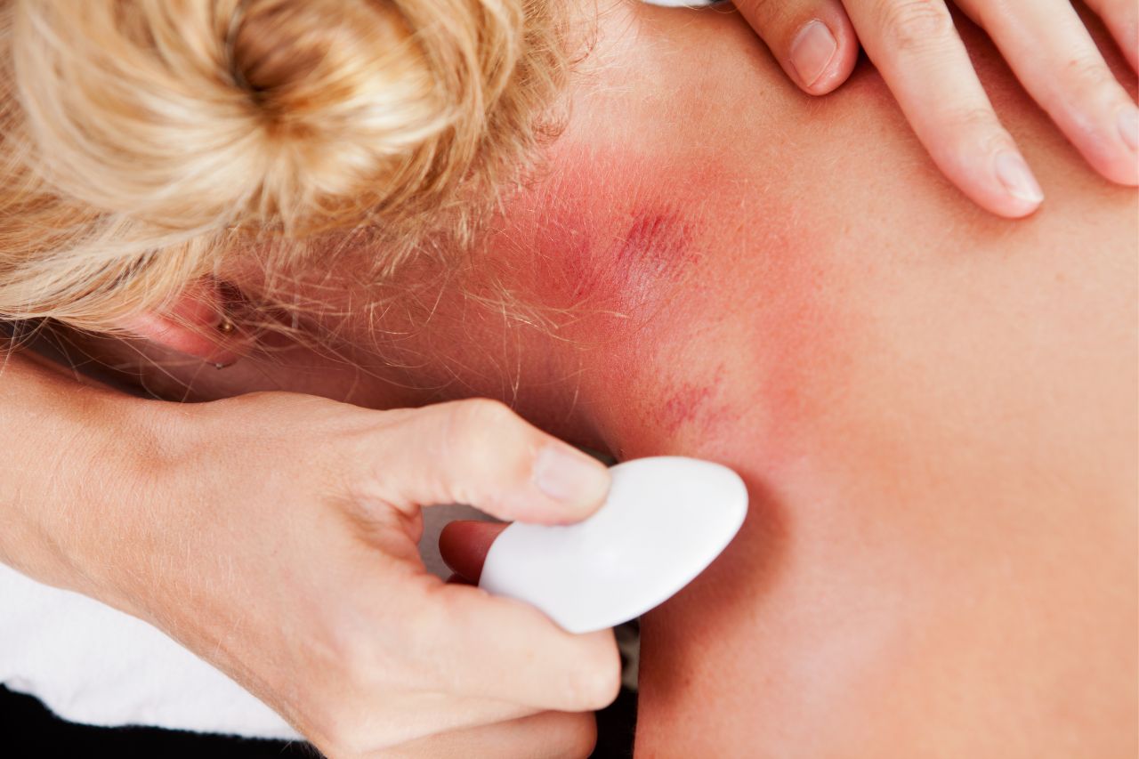 [Taipei Gua Sha Recommendation] Relieve fatigue and have a good complexion, 10 selected Taipei Gua Sha massage parlors